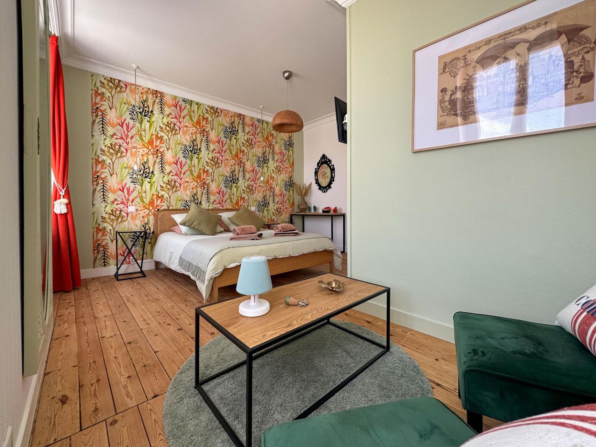 Hotel Nouvelle Vague Fouras Esterno foto